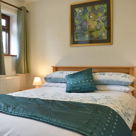 Brooklands Holiday home Bellerby