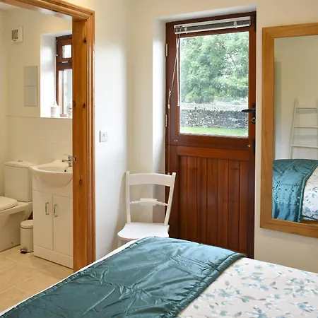 Brooklands Holiday home *