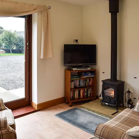 Holiday home Brooklands Bellerby