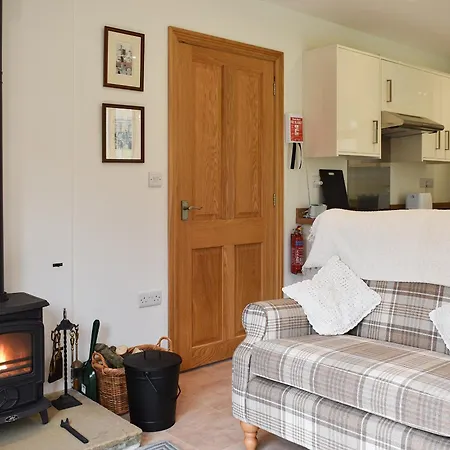 Holiday home Brooklands *