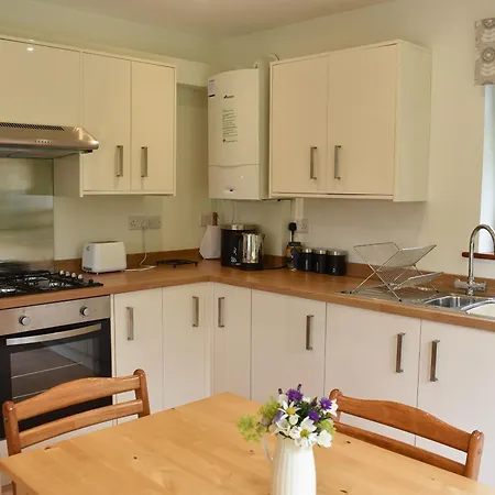 Brooklands Casa vacanze Bellerby