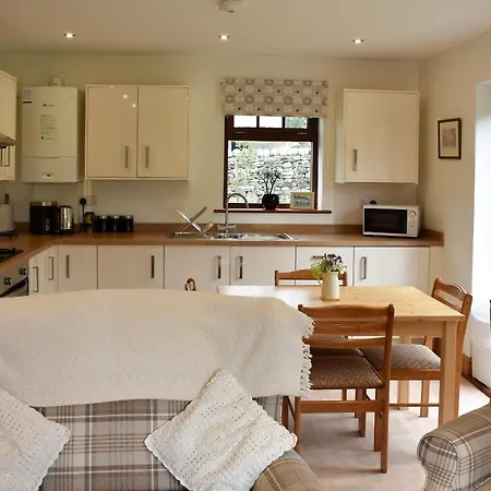 Casa vacanze Brooklands Bellerby