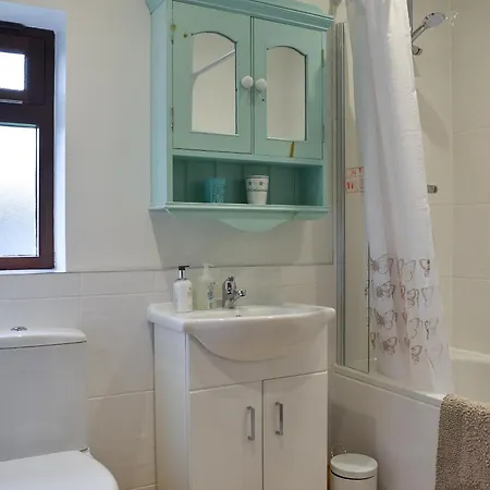 Σπίτι διακοπών Brooklands Bellerby