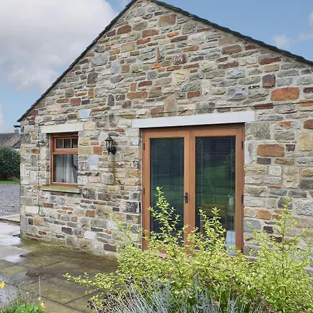 Σπίτι διακοπών Brooklands *