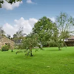 Brooklands Tatil Evi Bellerby