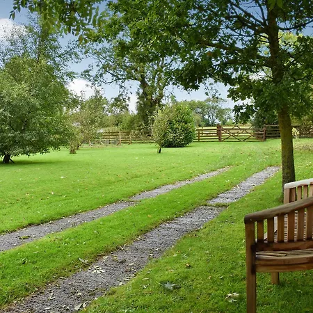 Brooklands Casa vacanze
