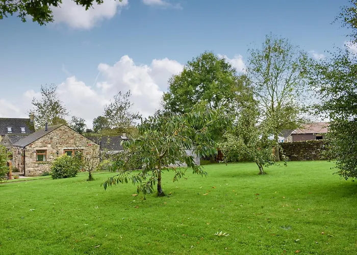 Brooklands 펜션 Bellerby